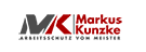 Logo Arbeitsschutz Markus Kunzke Lenggries